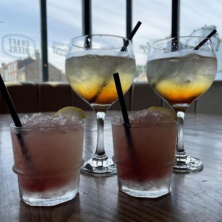 Queen Street Tap Дил Экстерьер фото