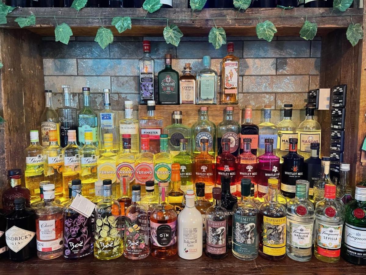 Queen Street Tap Дил Экстерьер фото